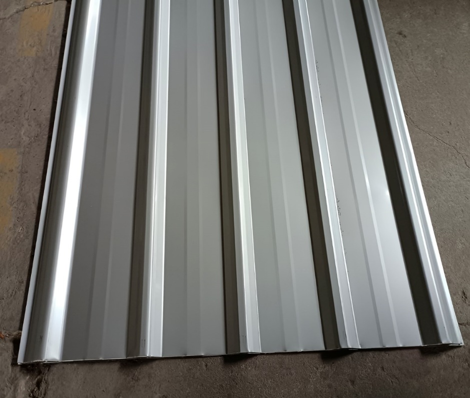 840型不銹鋼瓦楞板