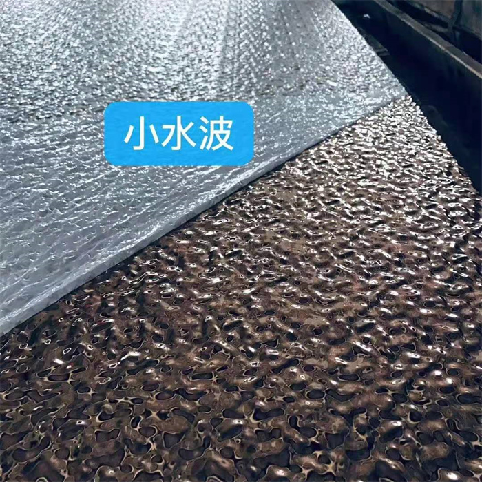 316鏡面小水波