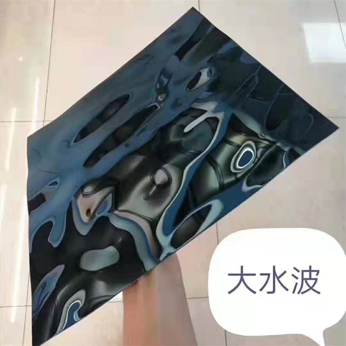 熱軋和冷軋304不銹鋼板成型的工序 熱軋和冷軋304不銹鋼板成型的工序