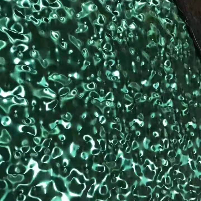 304不銹鋼板生產(chǎn)線是如何的 304不銹鋼板生產(chǎn)線是如何的