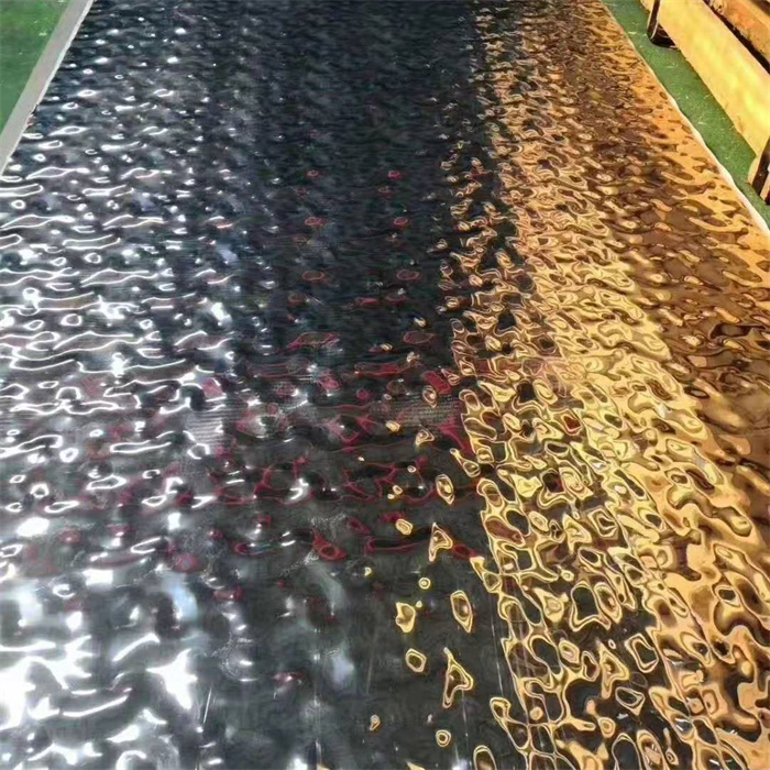 310s不銹鋼板企業(yè)銷(xiāo)售收入3.54萬(wàn)億元，同比增長(zhǎng)11%