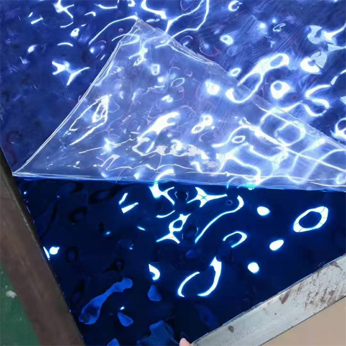 304不銹鋼板行業(yè)經(jīng)濟(jì)運(yùn)行中存在以下問(wèn)題 304不銹鋼板行業(yè)經(jīng)濟(jì)運(yùn)行中存在以下問(wèn)題