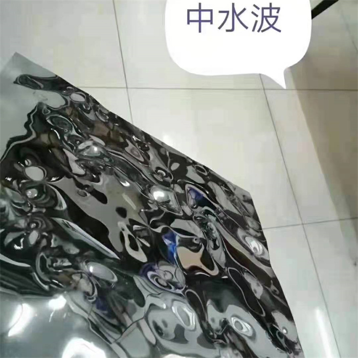 不銹鋼板購買選擇廠家該怎么做？